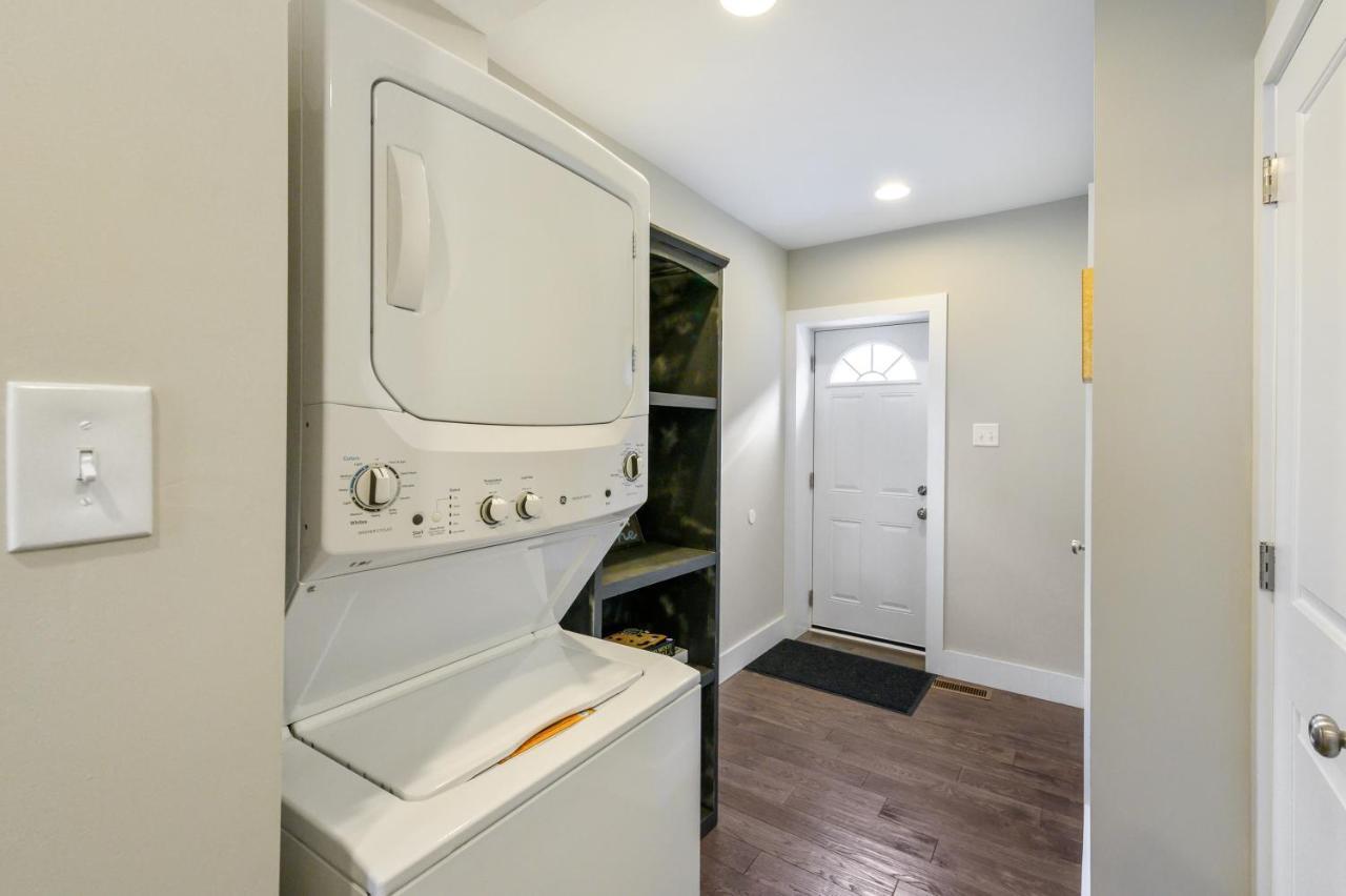 Luxury Rooms Near Temple U, Drexel, Upenn, And The Met Philadelphia Bagian luar foto
