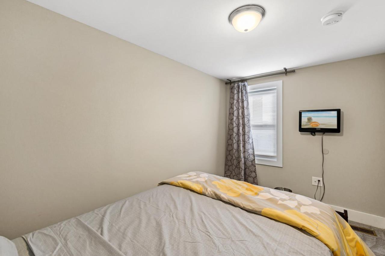 Luxury Rooms Near Temple U, Drexel, Upenn, And The Met Philadelphia Bagian luar foto