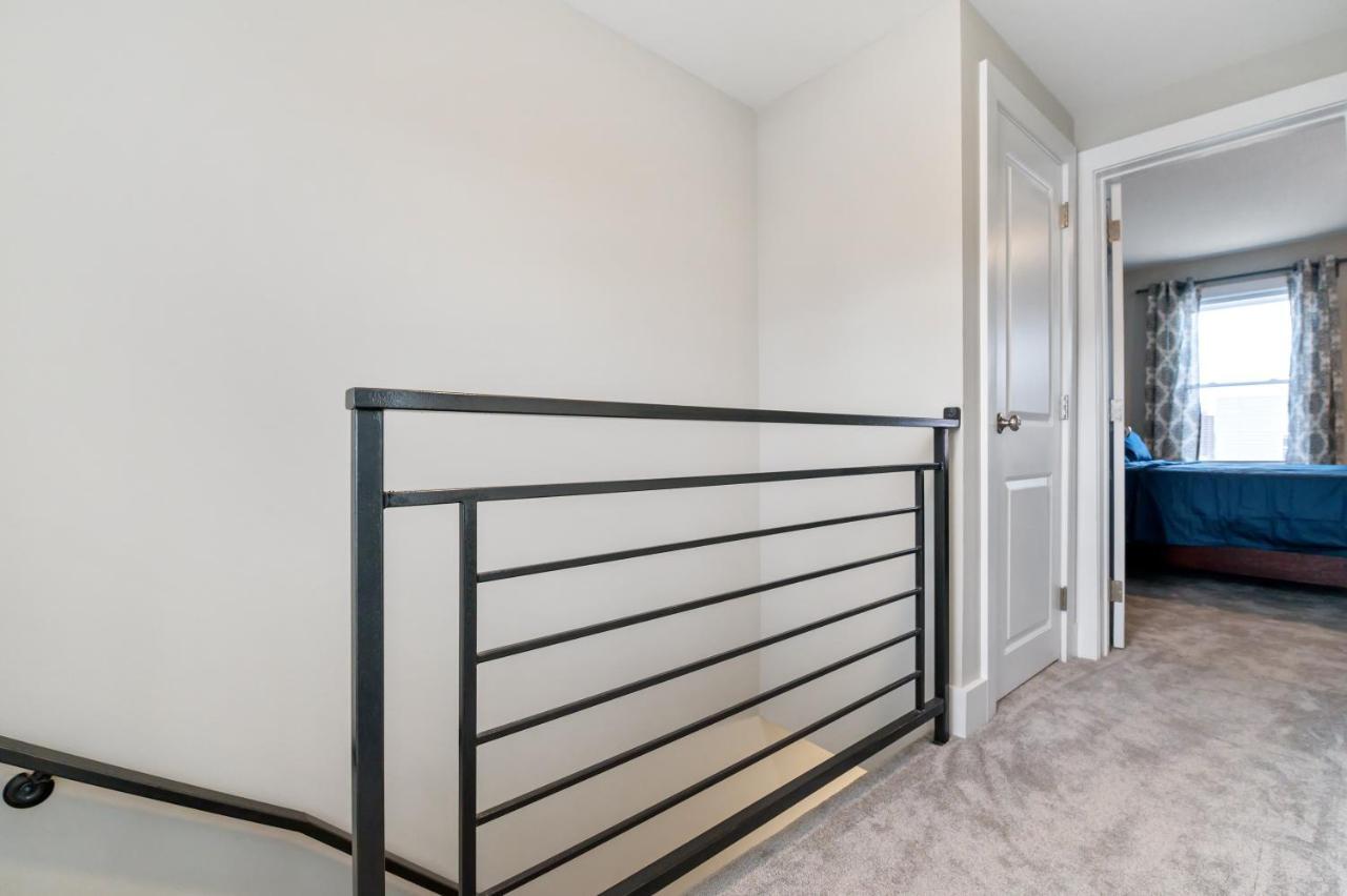 Luxury Rooms Near Temple U, Drexel, Upenn, And The Met Philadelphia Bagian luar foto