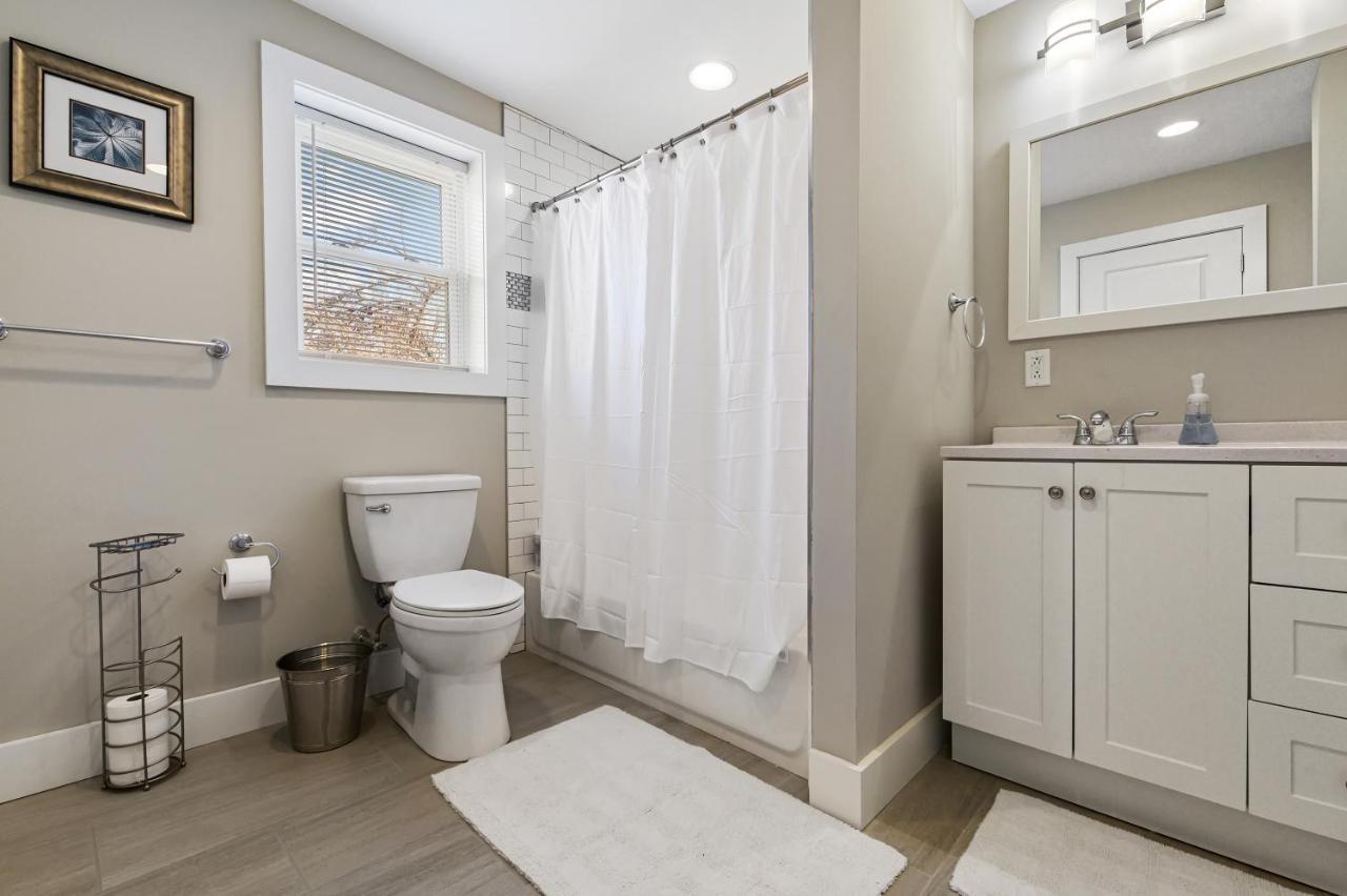 Luxury Rooms Near Temple U, Drexel, Upenn, And The Met Philadelphia Bagian luar foto